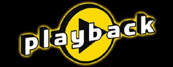 Playback