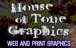 House of Tone Graphics